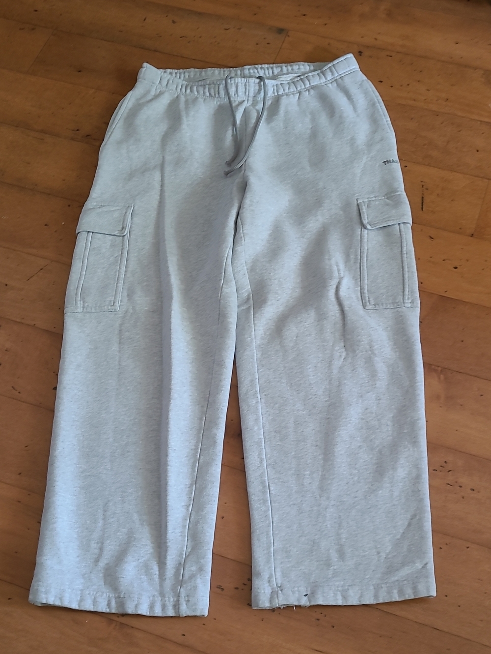 TNA Cozy Fleece Mega Cargo™ Sweatpants - Picture 5 of 7